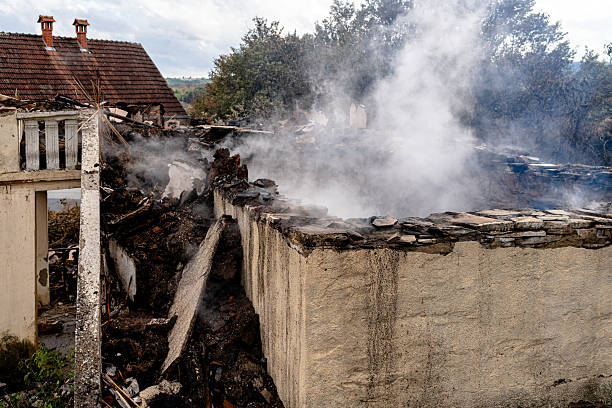 Affordable Fire Damage Repair solutions in Waterford, WI